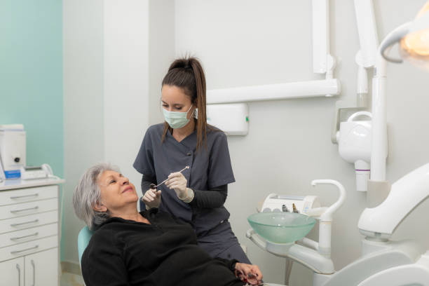 Best Emergency Treatment for Dental Infections or Abscesses in Meraux, LA