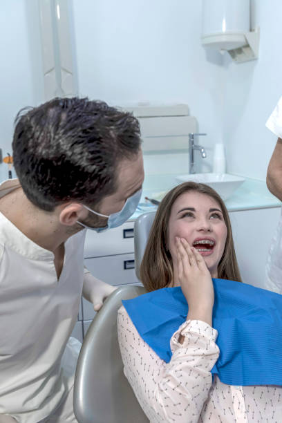 Best Emergency Treatment for Dental Infections or Abscesses in Meraux, LA