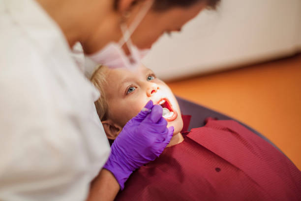 Best Emergency Root Canal Treatment in Meraux, LA