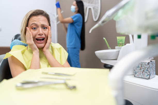 Best Weekend Emergency Dentist in Meraux, LA