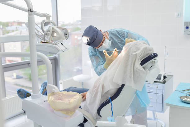 Best Urgent Care for Lost Fillings or Crowns in Meraux, LA